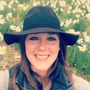 Meet your Posher, Natalie